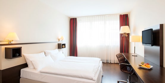 NH Wien City